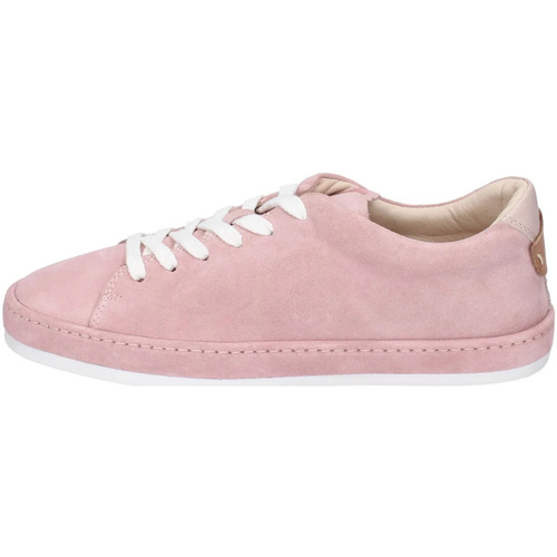 Scarpe Donna Sneakers Moma BC840 3AS423-CRVE5 Rosa