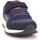 Scarpe Unisex bambino Sneakers basse Sun68 108 - Z43302K Blu