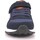 Scarpe Unisex bambino Sneakers basse Sun68 108 - Z43302K Blu