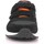 Scarpe Unisex bambino Sneakers basse Sun68 107 - Z43302B Nero