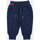 Abbigliamento Bambino Pantaloni da tuta Richmond  Blu