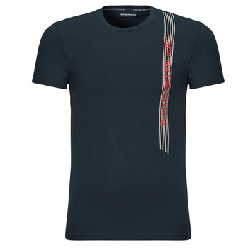 Image of T-shirt Emporio Armani UNDERLINED LOGO