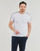 Abbigliamento Uomo T-shirt maniche corte Emporio Armani CORE LOGOBAND Bianco