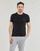 Abbigliamento Uomo T-shirt maniche corte Emporio Armani CORE LOGOBAND Nero