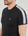 Abbigliamento Uomo T-shirt maniche corte Emporio Armani CORE LOGOBAND Nero