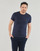 Abbigliamento Uomo T-shirt maniche corte Emporio Armani ENDURANCE X2 Marine / Rosso