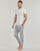 Abbigliamento Uomo T-shirt maniche corte Emporio Armani BOLD MONOGRAM X2 Bianco / Marine