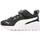 Scarpe Bambino Sneakers basse Puma 372010-01 Nero