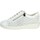 Scarpe Donna Sneakers alte Stonefly 217261 Bianco