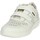 Scarpe Donna Sneakers alte Stonefly 217260 Bianco
