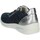 Scarpe Donna Sneakers alte Stonefly 215914 Blu