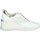 Scarpe Donna Sneakers alte Stonefly 213938 Bianco