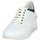 Scarpe Donna Sneakers alte Stonefly 213938 Bianco