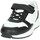 Scarpe Unisex bambino Sneakers alte Levi's VBAY0010S Bianco