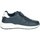 Scarpe Unisex bambino Sneakers alte Levi's VBAY0010S Blu