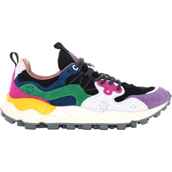 Scarpe Donna Sneakers basse Flower Mountain donna sneakers basse 0012017008.01.1C77 YAMANO 3 WOMAN Altri