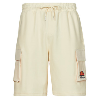 Abbigliamento Uomo Shorts / Bermuda Ellesse SAIMA Beige