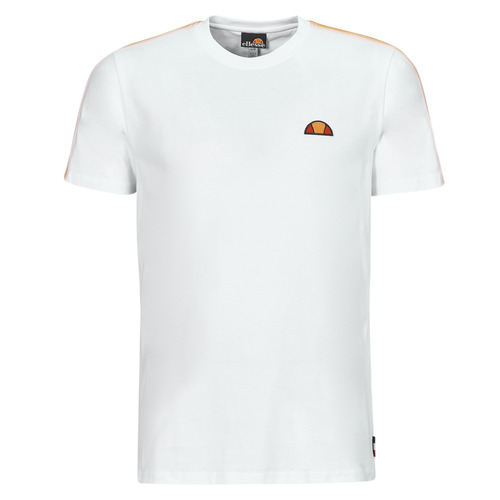Abbigliamento Uomo T-shirt maniche corte Ellesse GORKY Bianco