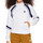 Abbigliamento Donna Giacche sportive Fila FAW015310001 Bianco