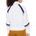 Abbigliamento Donna Giacche sportive Fila FAW015310001 Bianco
