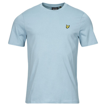 Abbigliamento Uomo T-shirt maniche corte Lyle & Scott TS400VOG Blu