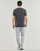 Abbigliamento Uomo T-shirt maniche corte Lyle & Scott TS2007V Grigio