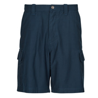 Abbigliamento Uomo Shorts / Bermuda Esprit CARGO SHORT Marine