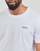 Abbigliamento Uomo T-shirt maniche corte Esprit SUS F AW CN SS Bianco