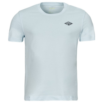 Abbigliamento Uomo T-shirt maniche corte Esprit OCS AW CN SSL Blu / Cielo