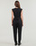 Abbigliamento Donna Tuta jumpsuit / Salopette Esprit OVERAL Nero