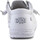 Scarpe Uomo Sneakers HEY DUDE Wally Sox Stone White 40019-1KA Grigio