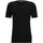 Abbigliamento Uomo T-shirt & Polo BOSS  Nero
