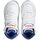 Scarpe Unisex bambino Sneakers alte adidas Originals HOOPS MID 3.0 AC I Bianco
