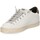 Scarpe Donna Sneakers P448 John-W wilder Bianco