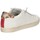 Scarpe Donna Sneakers P448 John-W wilder Bianco