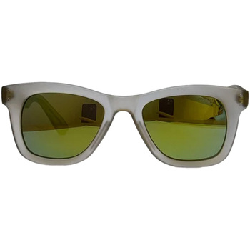 Image of Occhiali da sole Komono Allen Frost UV 400 Protection Purple Sunglasses