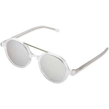 Orologi & Gioielli Occhiali da sole Komono Vivien Frost UV 400 Protection Purple Sunglasses Grigio