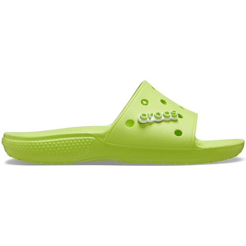 Scarpe Donna Scarpe acquatiche Crocs 206121-3UH Verde