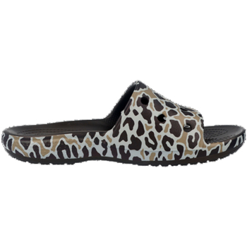 Scarpe Donna Scarpe acquatiche Crocs 208618-2Y4 Marrone
