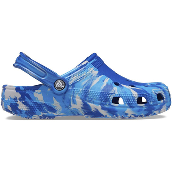 Scarpe Uomo Scarpe acquatiche Crocs 206867-BBM Blu