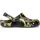Scarpe Uomo Scarpe acquatiche Crocs 208261-O01 Multicolore