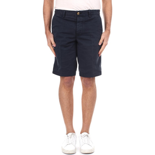 Abbigliamento Uomo Shorts / Bermuda Blauer 21SBLUP02243-006000 Altri