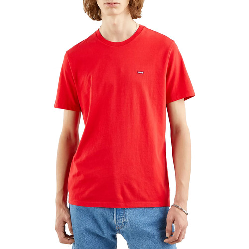 Abbigliamento Uomo T-shirt maniche corte Levi's 56605 Altri