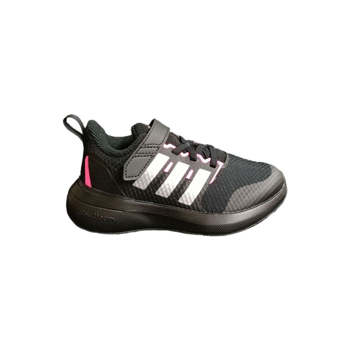 Scarpe Unisex bambino Sneakers adidas Originals FORTARUN Multicolore