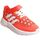 Scarpe Unisex bambino Sneakers adidas Originals NEBZED MINNIE Multicolore