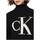 Abbigliamento Donna Maglioni Calvin Klein Jeans  Nero