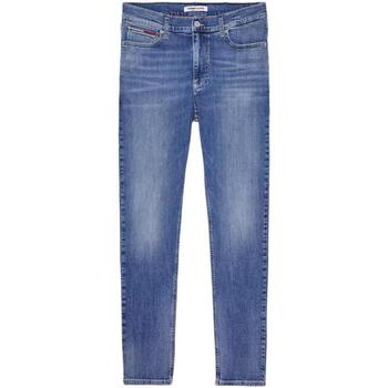 Abbigliamento Uomo Jeans Tommy Hilfiger  Blu