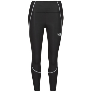 The North Face Womens Hakuun 7/8 Tight Nero