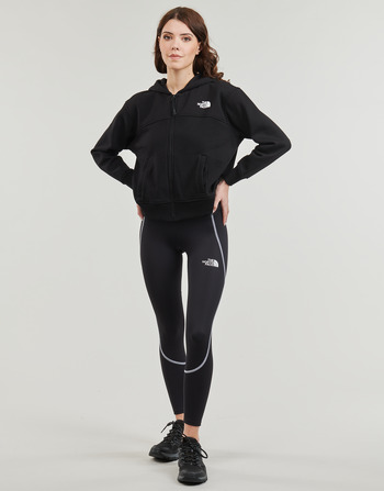 The North Face Womens Hakuun 7/8 Tight Nero