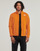 Abbigliamento Uomo Felpe in pile The North Face 100 GLACIER FULL ZIP Arancio